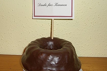 Kleine Gugelhupfe