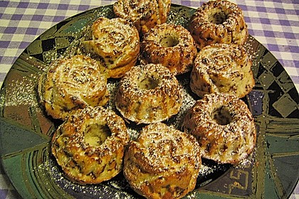 Kleine Gugelhupfe 4