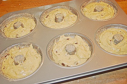 Kleine Gugelhupfe 5