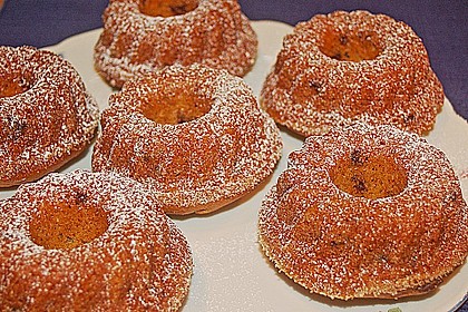 Kleine Gugelhupfe 7