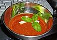 Tomatensuppe
