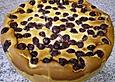 Kirschtorte Wiener Art