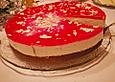 Rotk&auml;ppchen - Kuchen