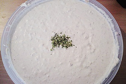 Der leckerste Thunfischdip aller Zeiten
