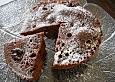 Schokoladenkuchen in 5 Minuten