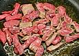 Rinderfilet mit Salbei und Serrano