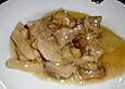 Helles Gulasch
