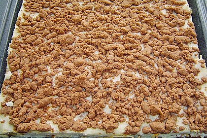 Brisanes Apfel - Kokos - Kuchen 4