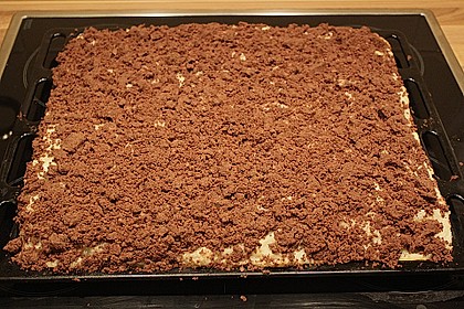 Brisanes Apfel - Kokos - Kuchen 5