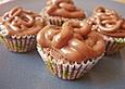 Nutellakuchen Pralin&eacute;s