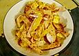 Easy Wurstsalat