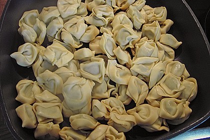 Tortellini al Forno