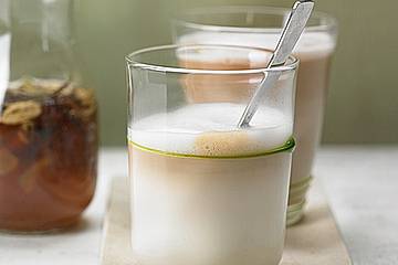 Chai - Latte