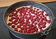 Versunkener Kirsch - Schoko - Kuchen
