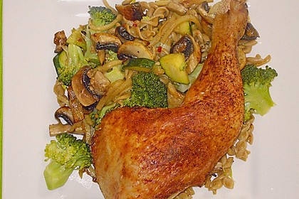 Fr&uuml;hlingserwachen 4