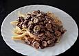 Wurstgulasch