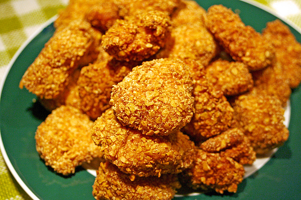 Chicken Nuggets Rezept Chefkoch