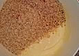 Rokoko-Nuss Torte