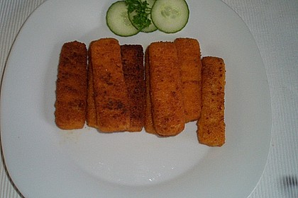 Hot Dog nach Seemanns Art 10