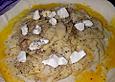 Kartoffelpastete