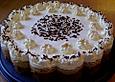 Manus Irish Coffee Torte