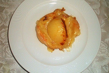 Birnen - Schinken - K&uuml;chlein 1