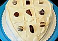 Pralinenschachtel - Torte
