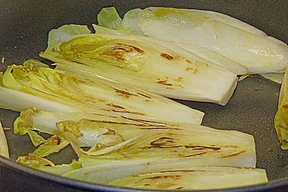 Chicoree mediterrane Art 2