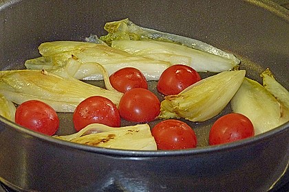 Chicoree mediterrane Art 3