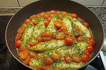 Chicoree mediterrane Art 4
