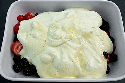 Dolce bacio con fragole 1