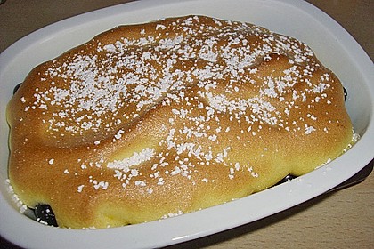 Dolce bacio con fragole 5