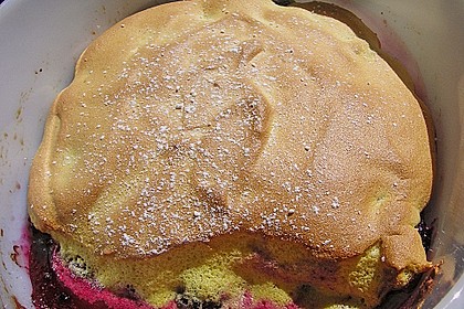 Dolce bacio con fragole 6