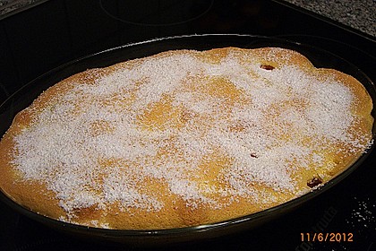Dolce bacio con fragole 9