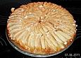 Apfelkuchen