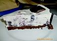 Preiselbeer - Torte