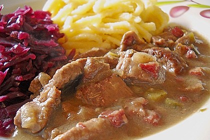 Rouladentopf ohne Fertigso&szlig;en 5