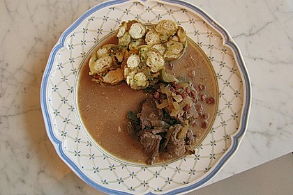 Rouladentopf ohne Fertigso&szlig;en 9