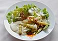 Leichter Spargelsalat