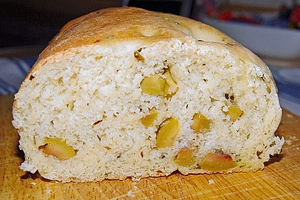 Olivenbrot 1