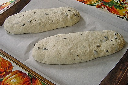 Olivenbrot 9