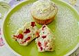Himbeer - Zitronen - Muffins