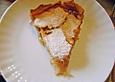 Sarahs s&uuml;&szlig;er Apple Pie