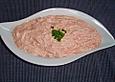 Pikante Fischcreme Taramosalata