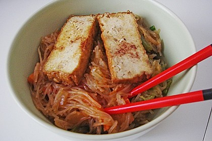 Chinapfanne 2