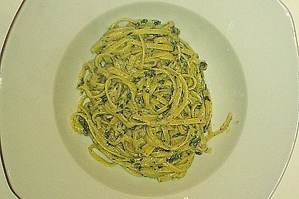 Cranberry - Walnuss - Pasta