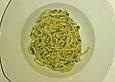 Cranberry - Walnuss - Pasta