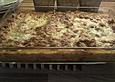 Vegetarische Lasagne