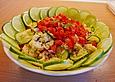 Burghul Salat