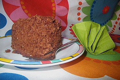 3 - Minuten - Brownie 5